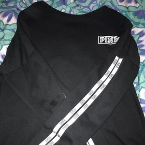Victoria’s Secret Pullover